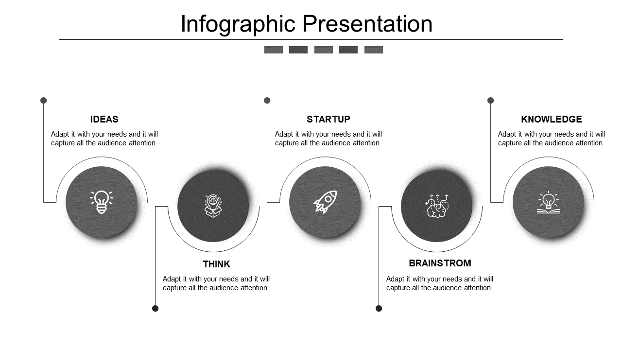 Elegant Infographic Template PowerPoint Presentation